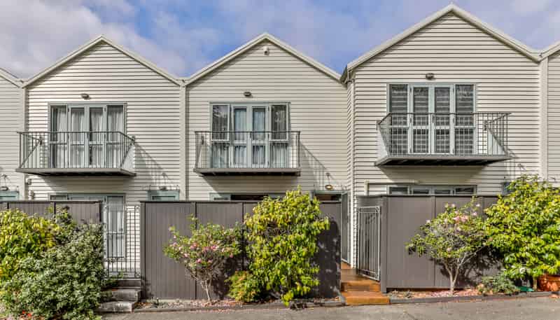 4C Wilkins Street, Freemans Bay