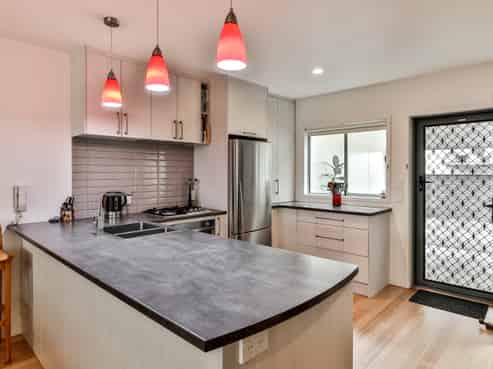 4C Wilkins Street, Freemans Bay