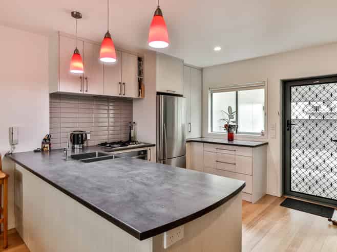 4C Wilkins Street, Freemans Bay