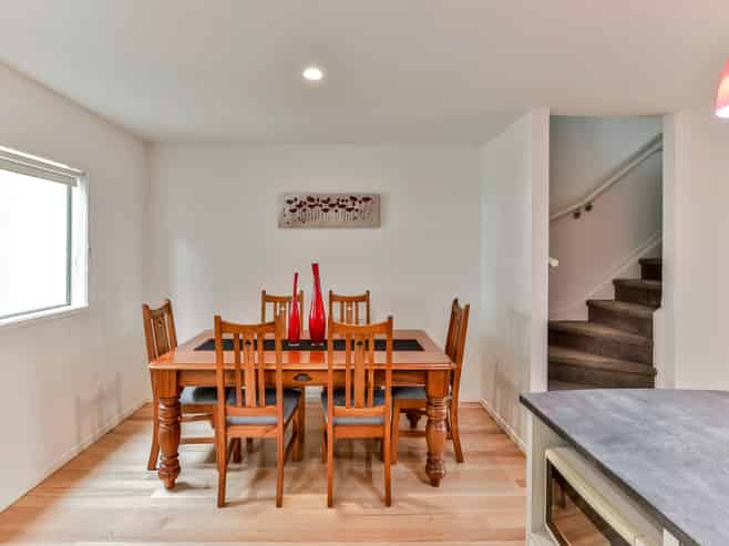 4C Wilkins Street, Freemans Bay