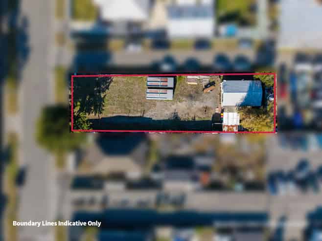90 & 90a Shortland Street, Wainoni