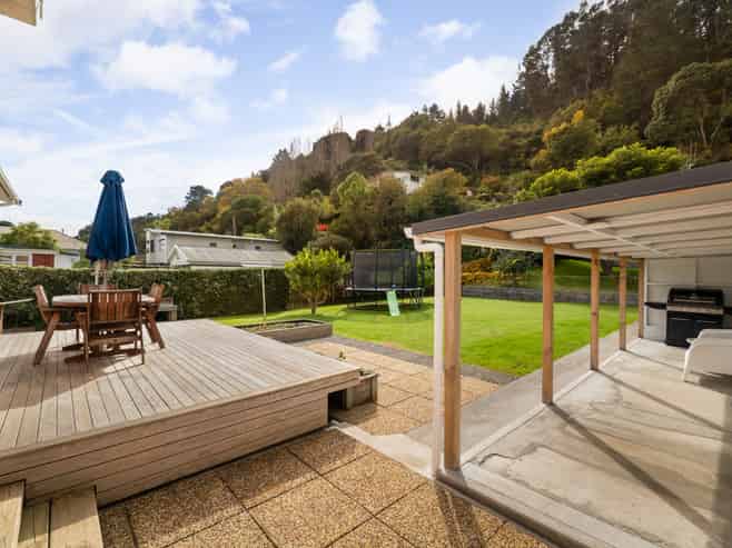 728 Tararu Road, Thames