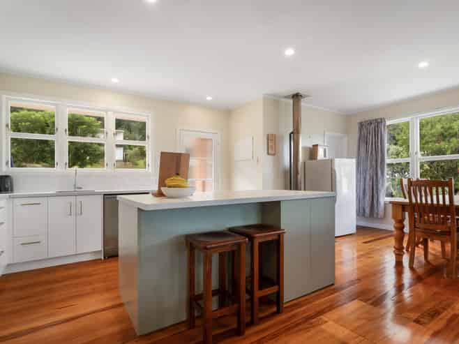 728 Tararu Road, Thames