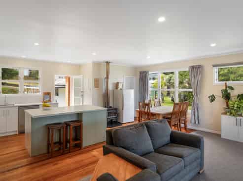728 Tararu Road, Thames
