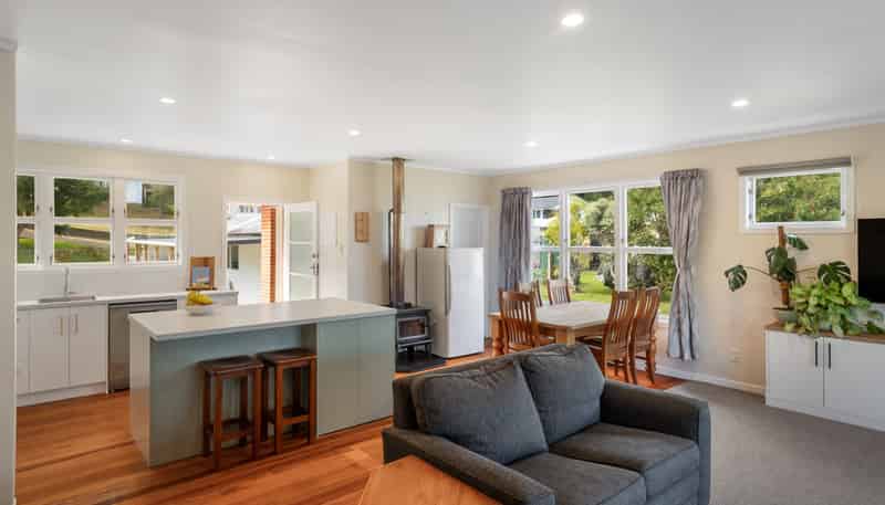 728 Tararu Road, Thames