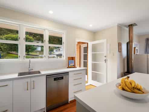 728 Tararu Road, Thames