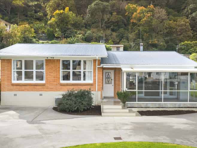 728 Tararu Road, Thames