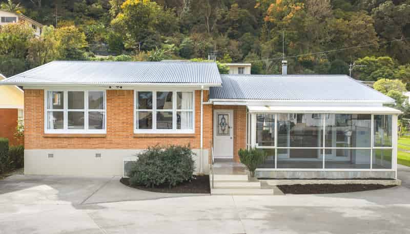 728 Tararu Road, Thames