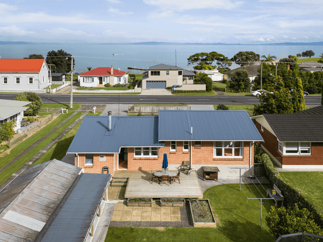728 Tararu Road, Thames