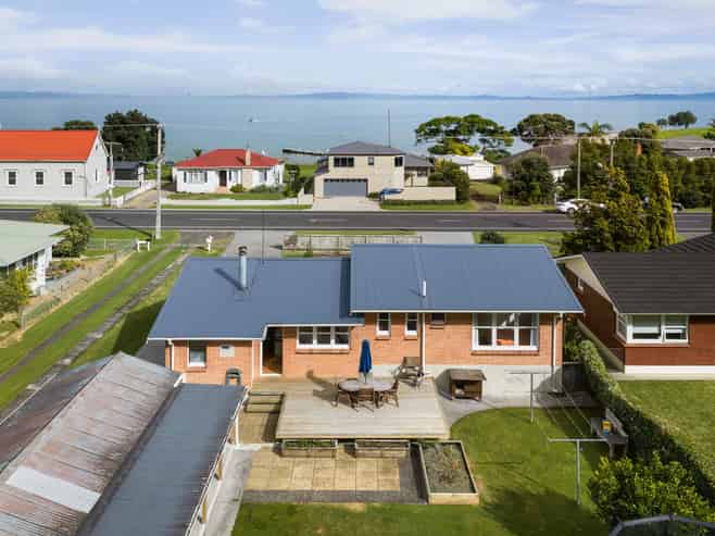 728 Tararu Road, Thames