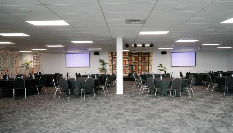 7A Pacific Rise, Mount Wellington