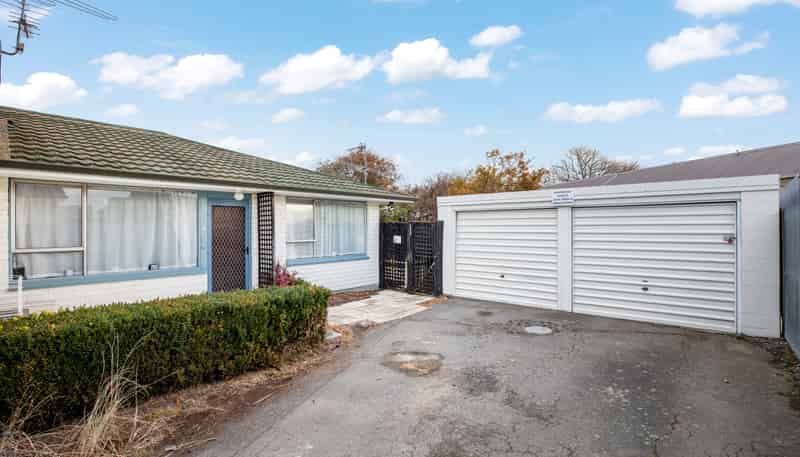 5/71 Hills Road, Edgeware