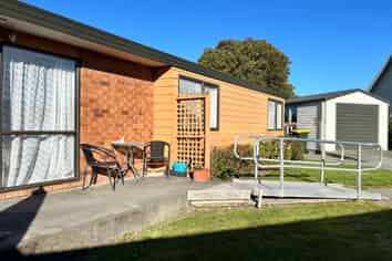25B Wakanui Road, Ashburton