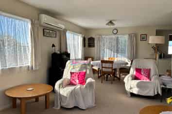 25B Wakanui Road, Ashburton