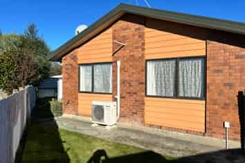 25B Wakanui Road, Ashburton