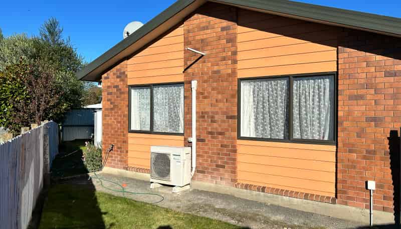 25B Wakanui Road, Ashburton