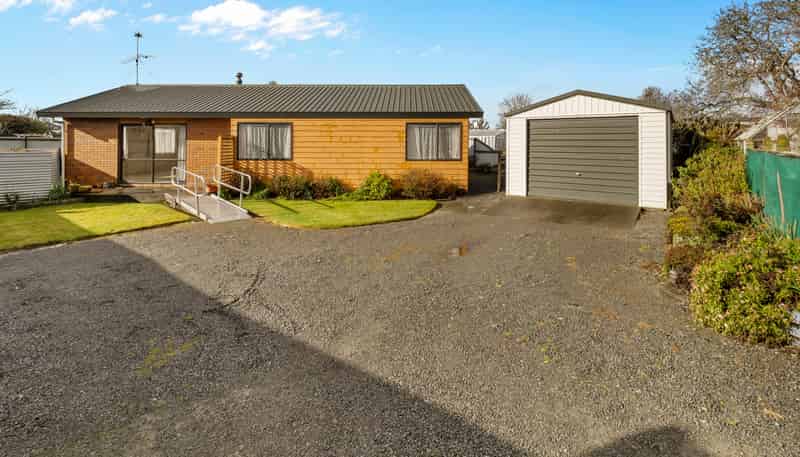 25B Wakanui Road, Ashburton