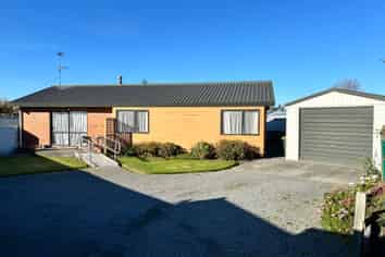 25B Wakanui Road, Ashburton