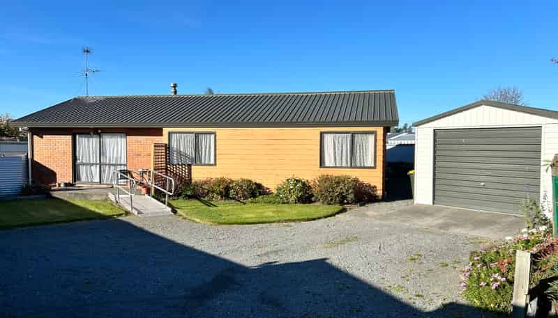 25B Wakanui Road, Ashburton