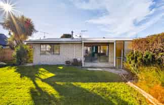 65B Newnham Street, Rangiora