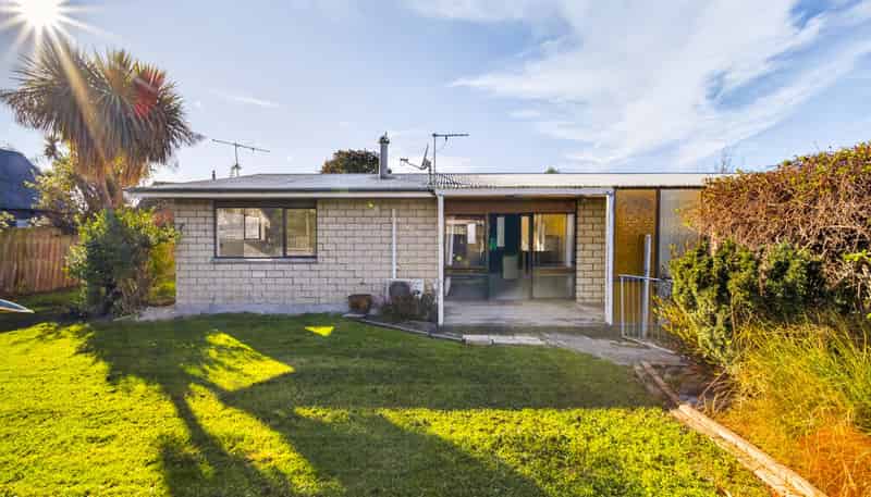 65B Newnham Street, Rangiora