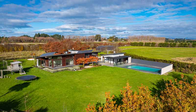 248 Revells Road, Flaxton
