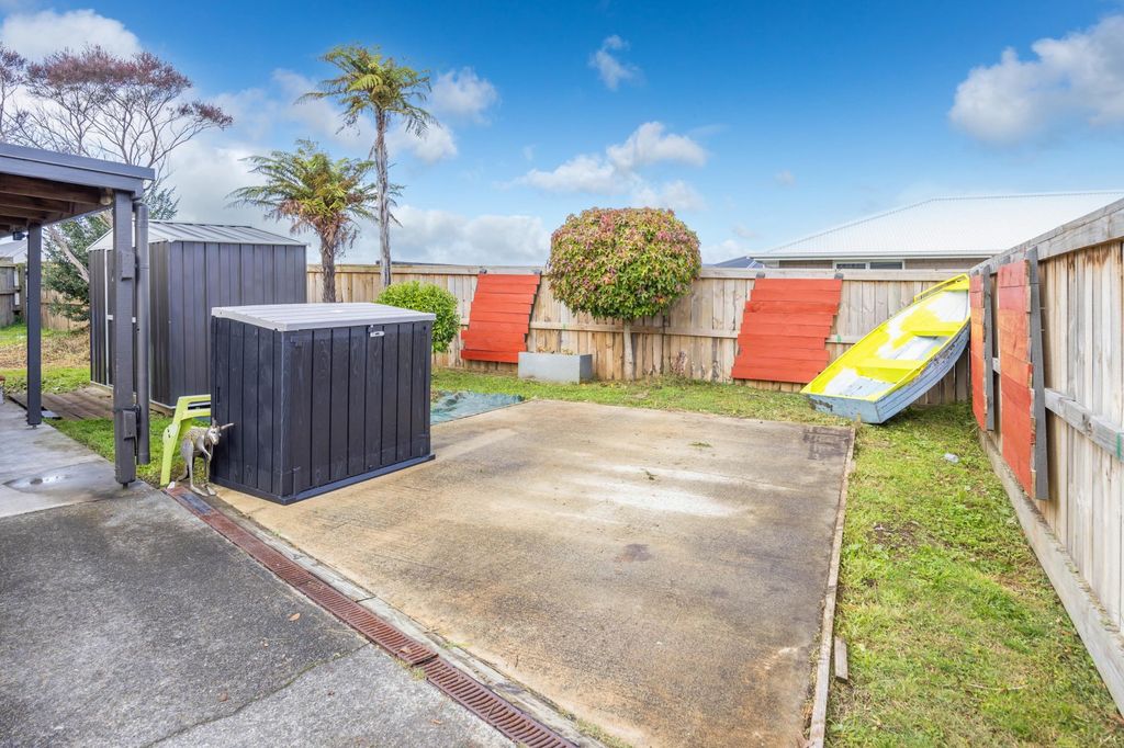 Te Awamutu 3-Bedroom Under $500K 4