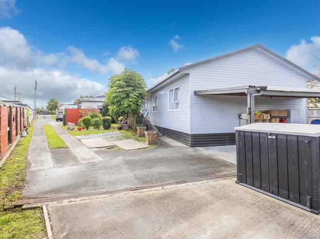2/972 Cambridge Road, Te Awamutu