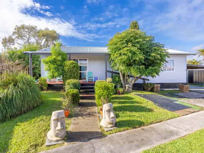 2/972 Cambridge Road, Te Awamutu