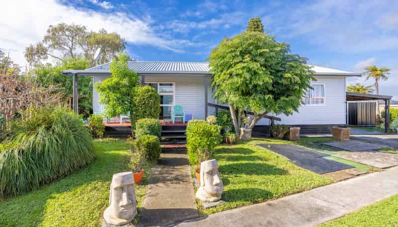 2/972 Cambridge Road, Te Awamutu