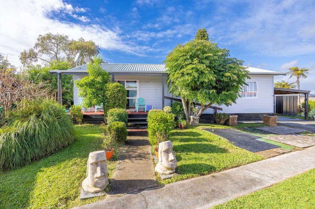 Te Awamutu 3-Bedroom Under $500K 5
