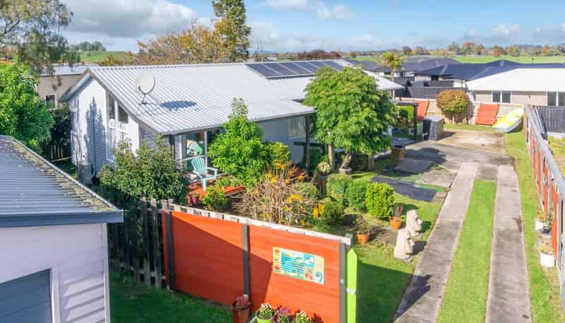 2/972 Cambridge Road, Te Awamutu