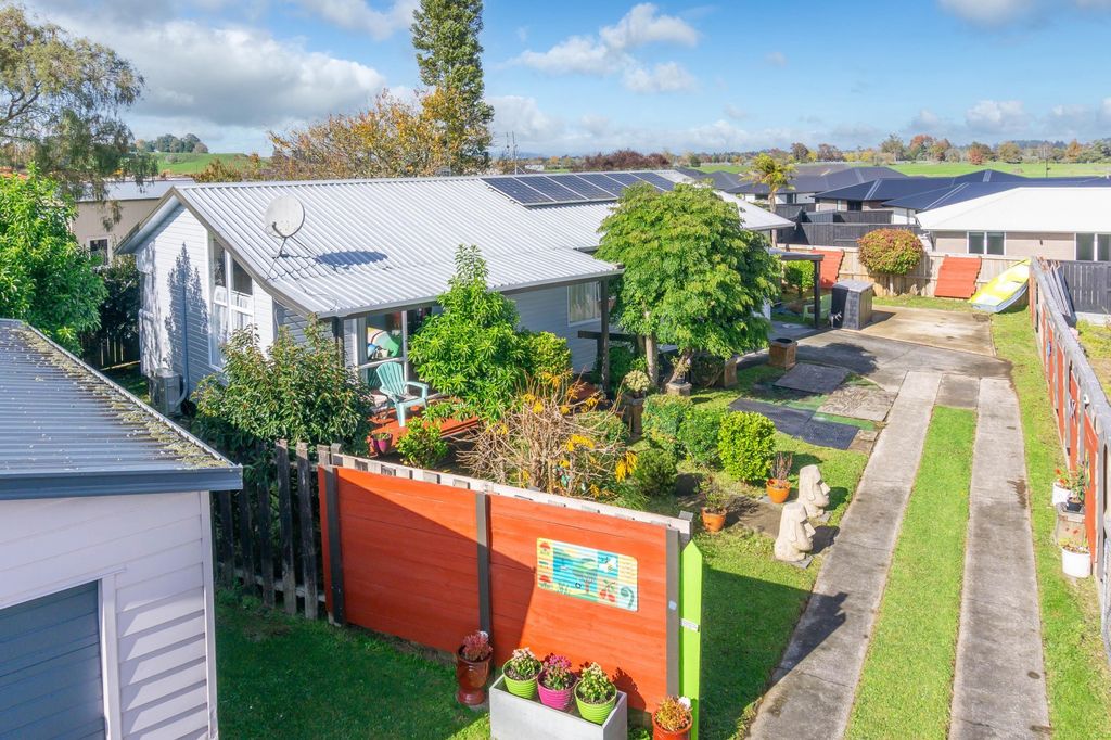 Te Awamutu 3-Bedroom Under $500K 1