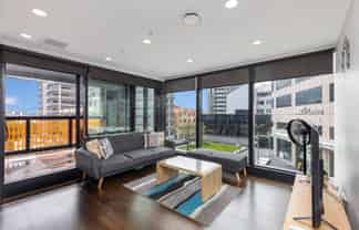 106/32 Swanson Street, Auckland Central