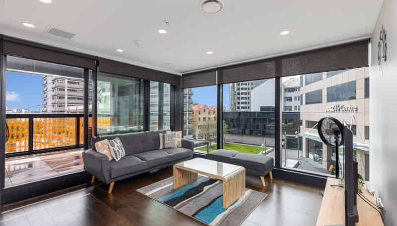 106/32 Swanson Street, Auckland Central
