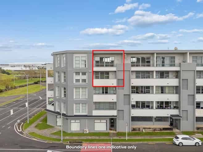 16/63 Kestev Drive, Flat Bush