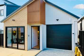 10A Kotiu Place, Massey