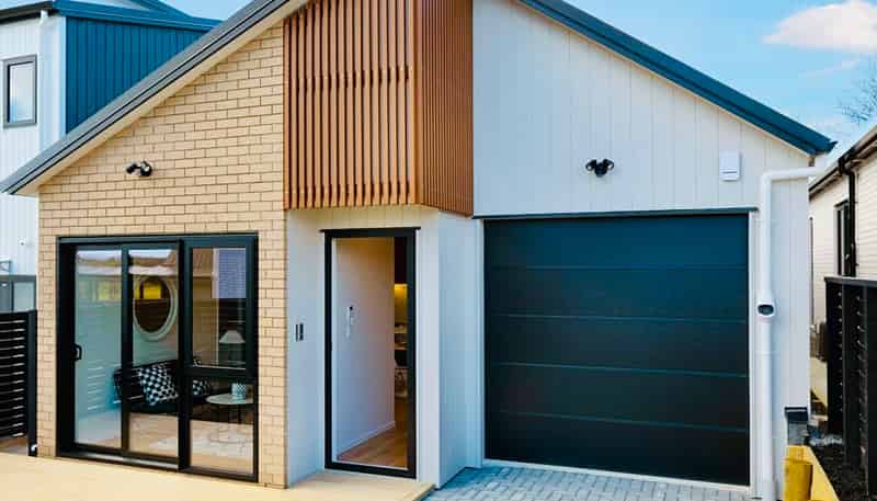 10A Kotiu Place, Massey