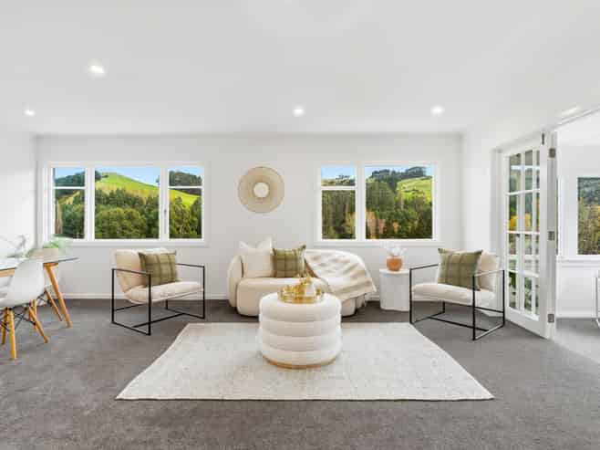 477 Kaikorai Valley Road, Bradford