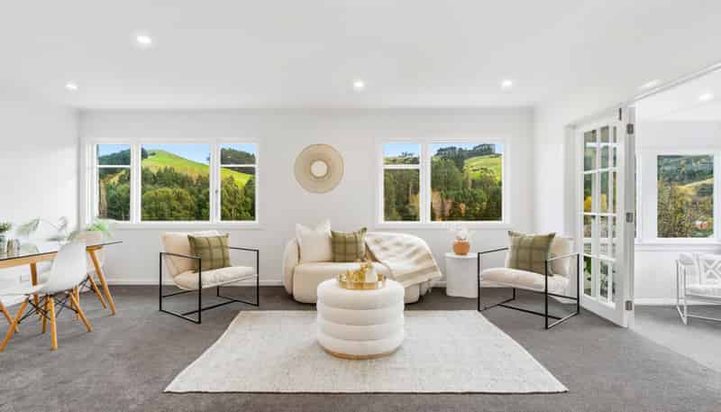477 Kaikorai Valley Road, Bradford
