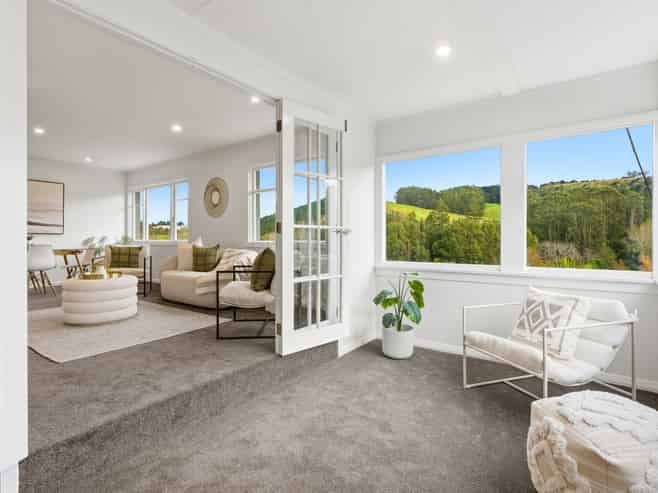 477 Kaikorai Valley Road, Bradford