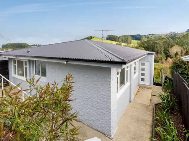 477 Kaikorai Valley Road, Bradford