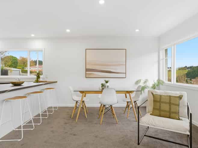 477 Kaikorai Valley Road, Bradford