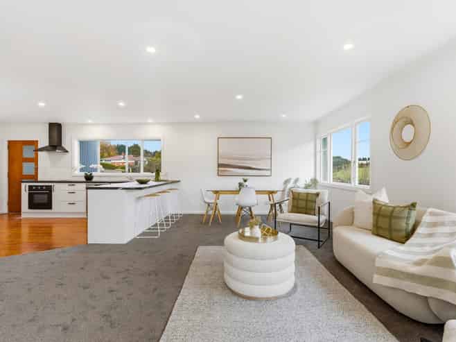 477 Kaikorai Valley Road, Bradford