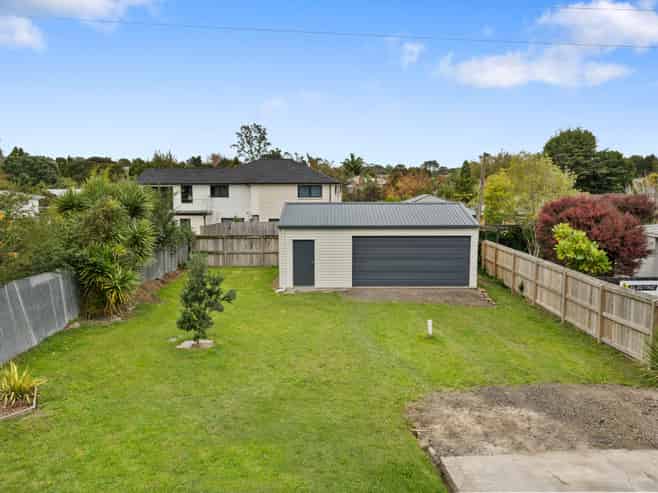 51 Margate Road, Blockhouse Bay