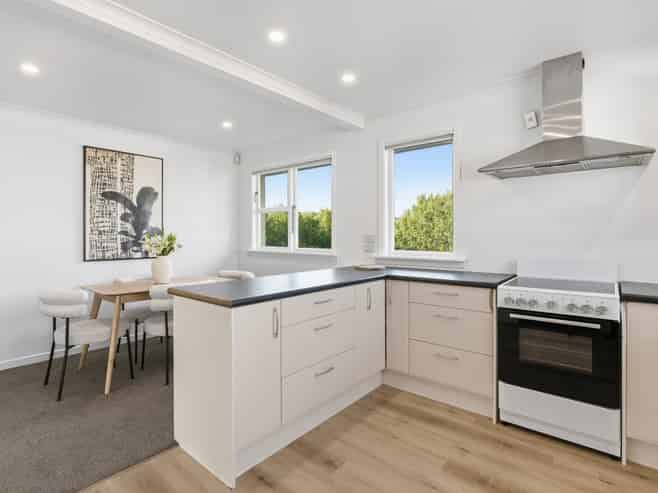 29 Glendevon Place, Vauxhall