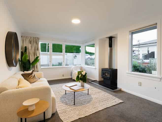 29 Glendevon Place, Vauxhall