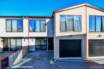 164B Mahia Road, Wattle Downs