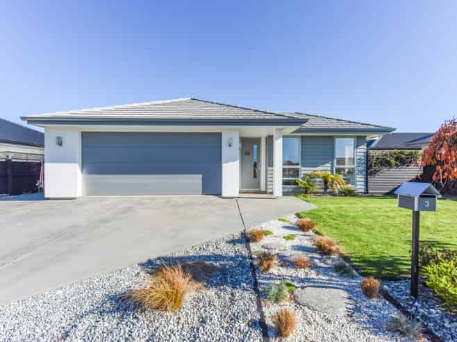 3 Fairmile Road, Richmond