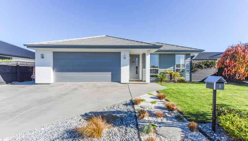 3 Fairmile Road, Richmond